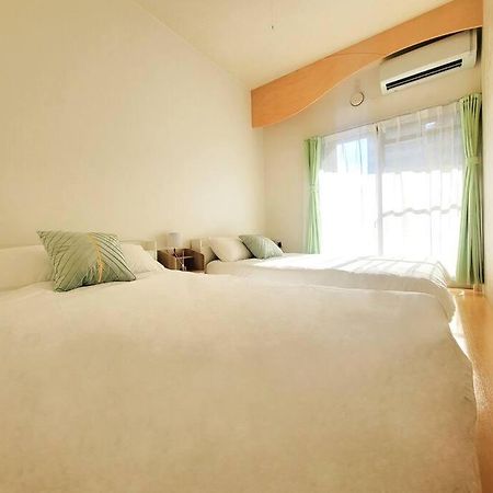Dotonbori, Nipponbashi, Nagahoribashi Station 5Minutes On Foot Double Bed Se7 Apartment Osaka Exterior photo