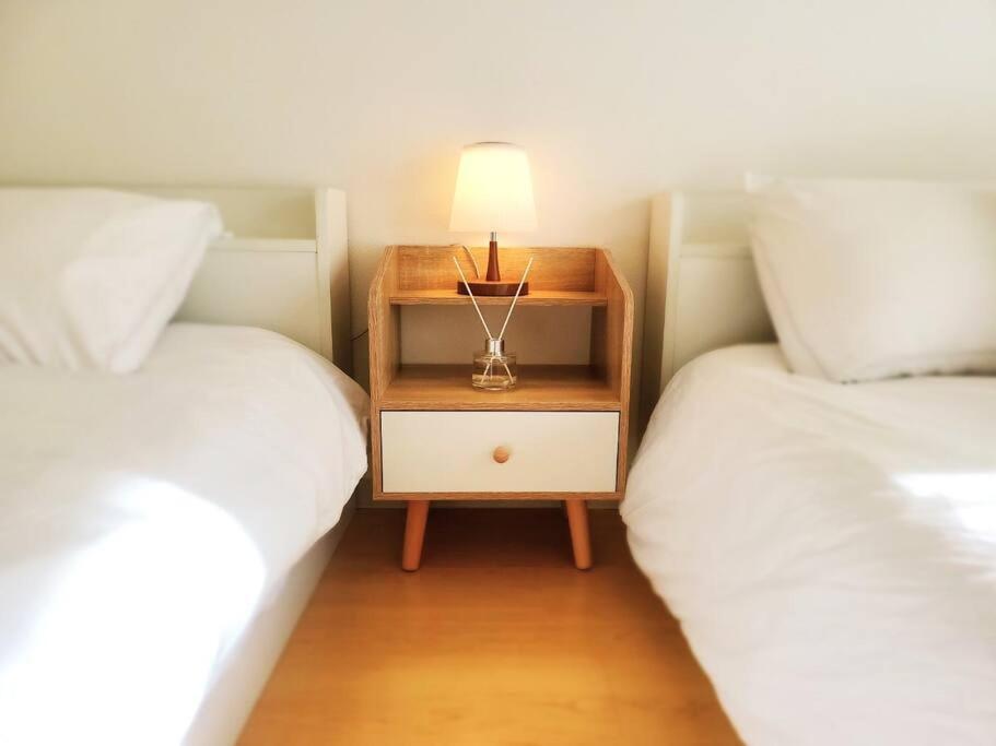 Dotonbori, Nipponbashi, Nagahoribashi Station 5Minutes On Foot Double Bed Se7 Apartment Osaka Exterior photo