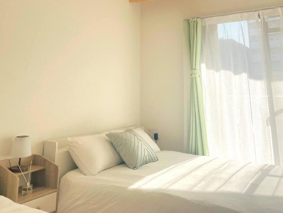 Dotonbori, Nipponbashi, Nagahoribashi Station 5Minutes On Foot Double Bed Se7 Apartment Osaka Exterior photo