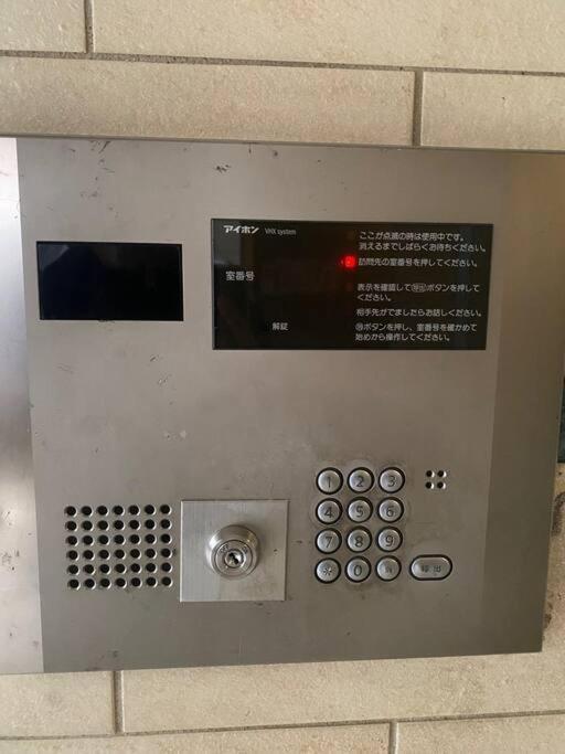 Dotonbori, Nipponbashi, Nagahoribashi Station 5Minutes On Foot Double Bed Se7 Apartment Osaka Exterior photo